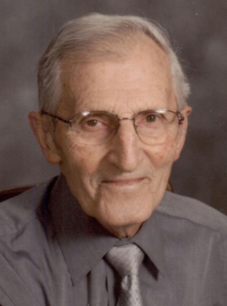 John M. Weaver