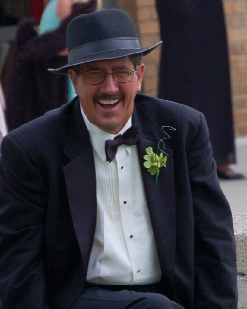 Donald Ray Pennington