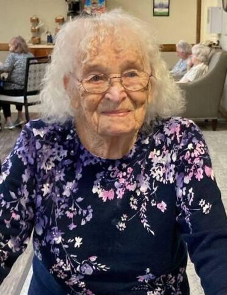 Margaret Jaynece (Blankenship) Dothager Profile Photo