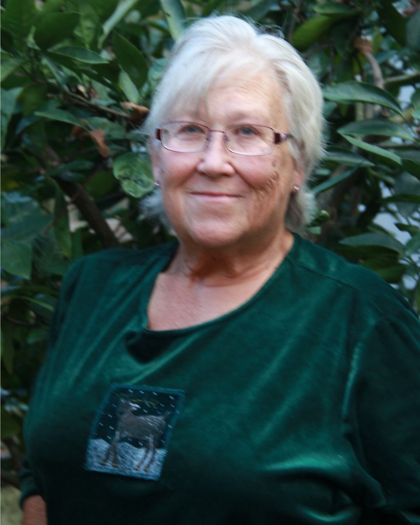 Darlene Harris Shipman