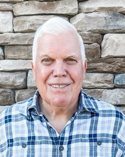 Walter F. Bollinger, Jr.'s obituary image