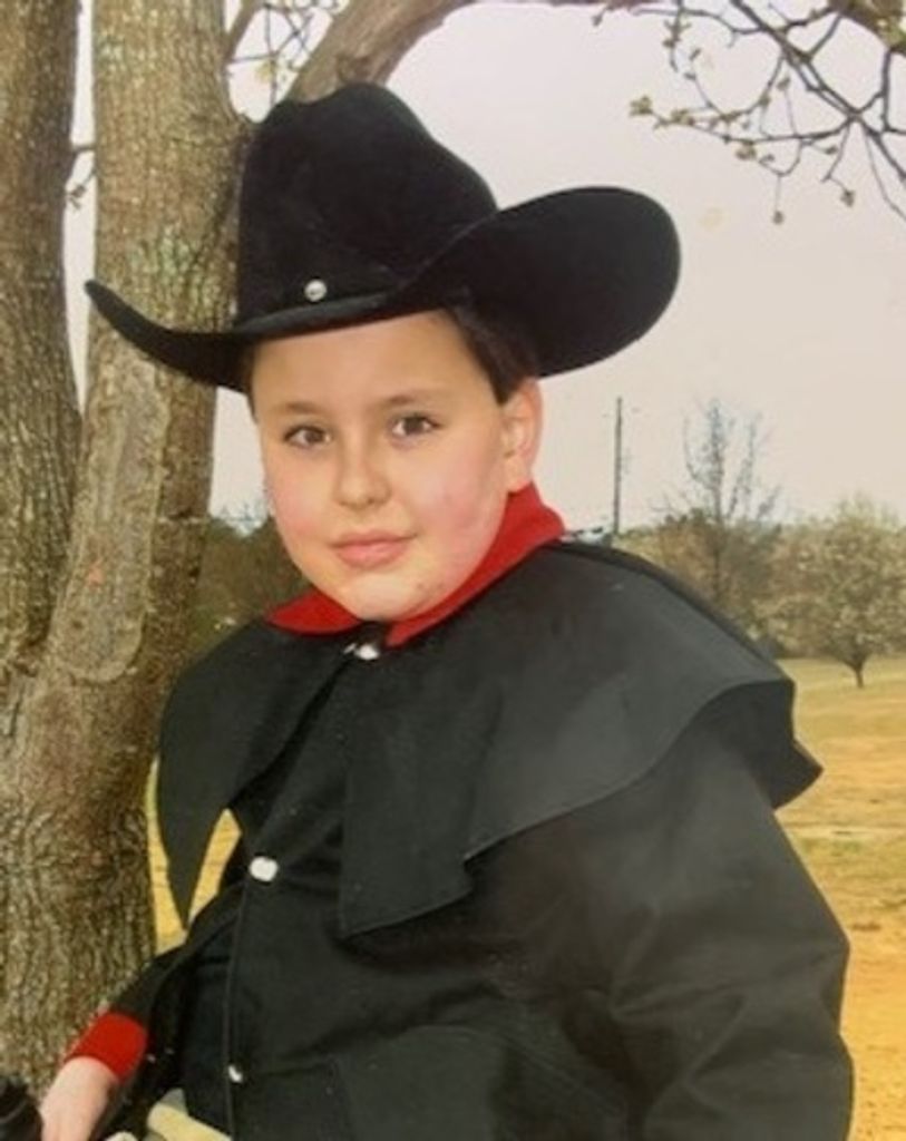 Caleb Brandon Coates