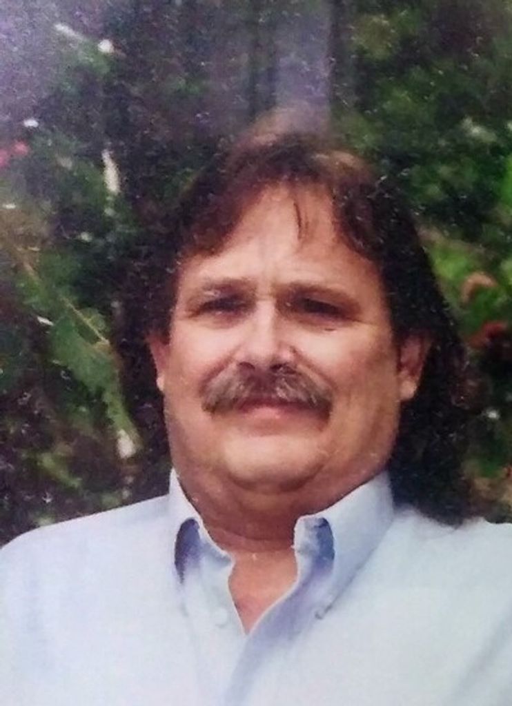 Allen Keith Amon Profile Photo