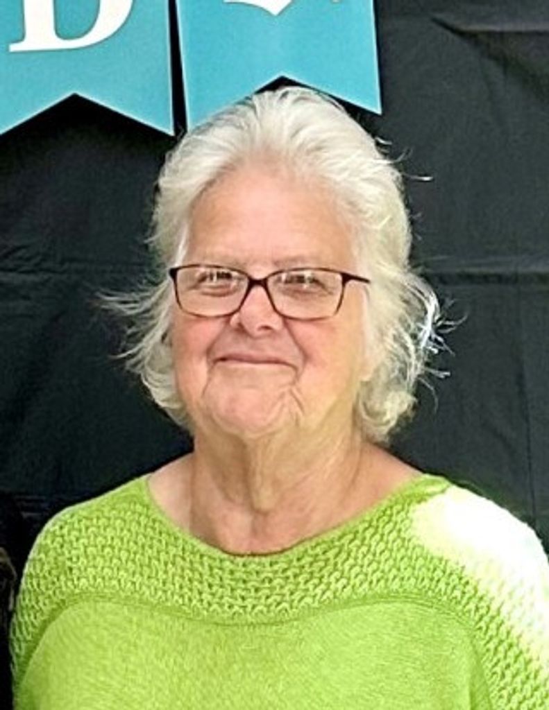 Nancy (Lyons)  Smith