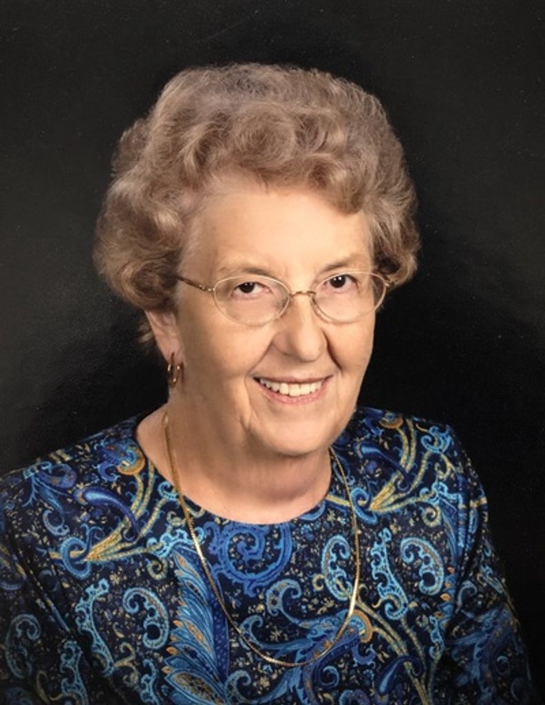 Martha Lee Condry Profile Photo