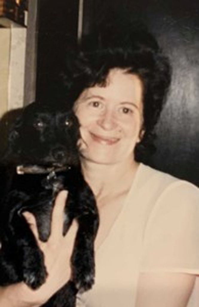 Aliceann C. Lane