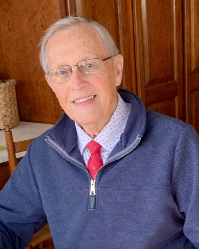 Dr. Boykin Baird Smith