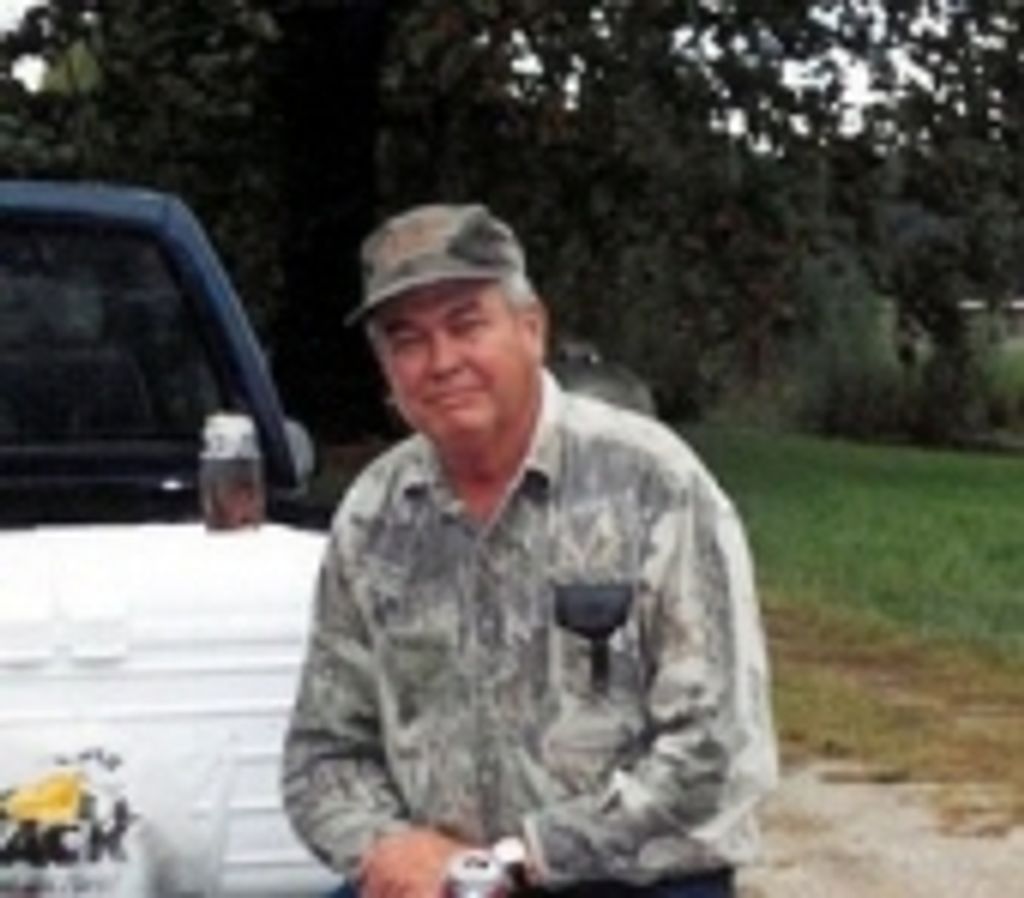 James Leon Porter