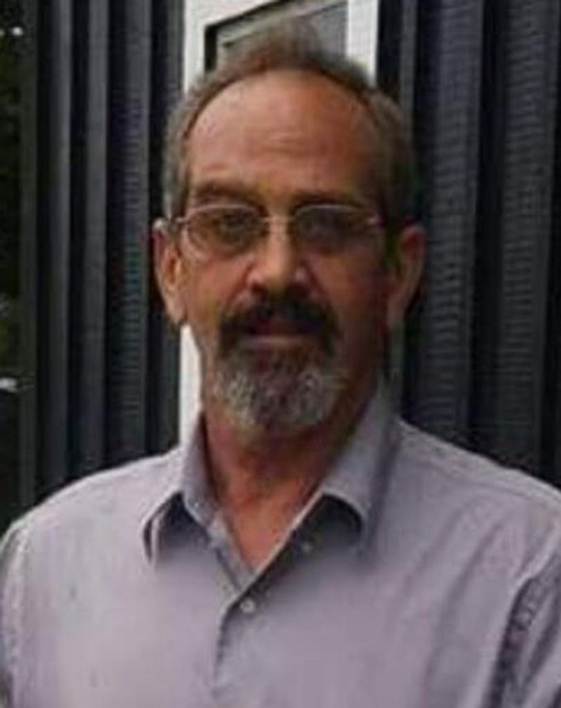 Gerald Junkin Profile Photo