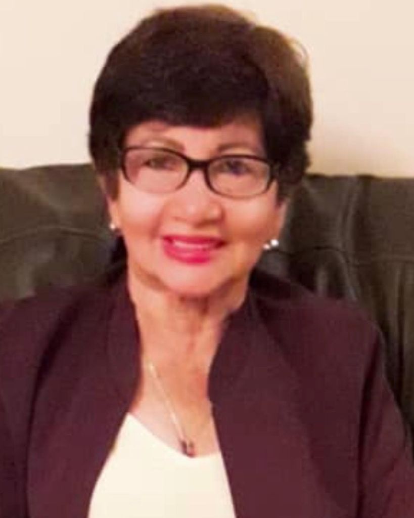 Asuzeta Margarita Suarez Figueroa Profile Photo