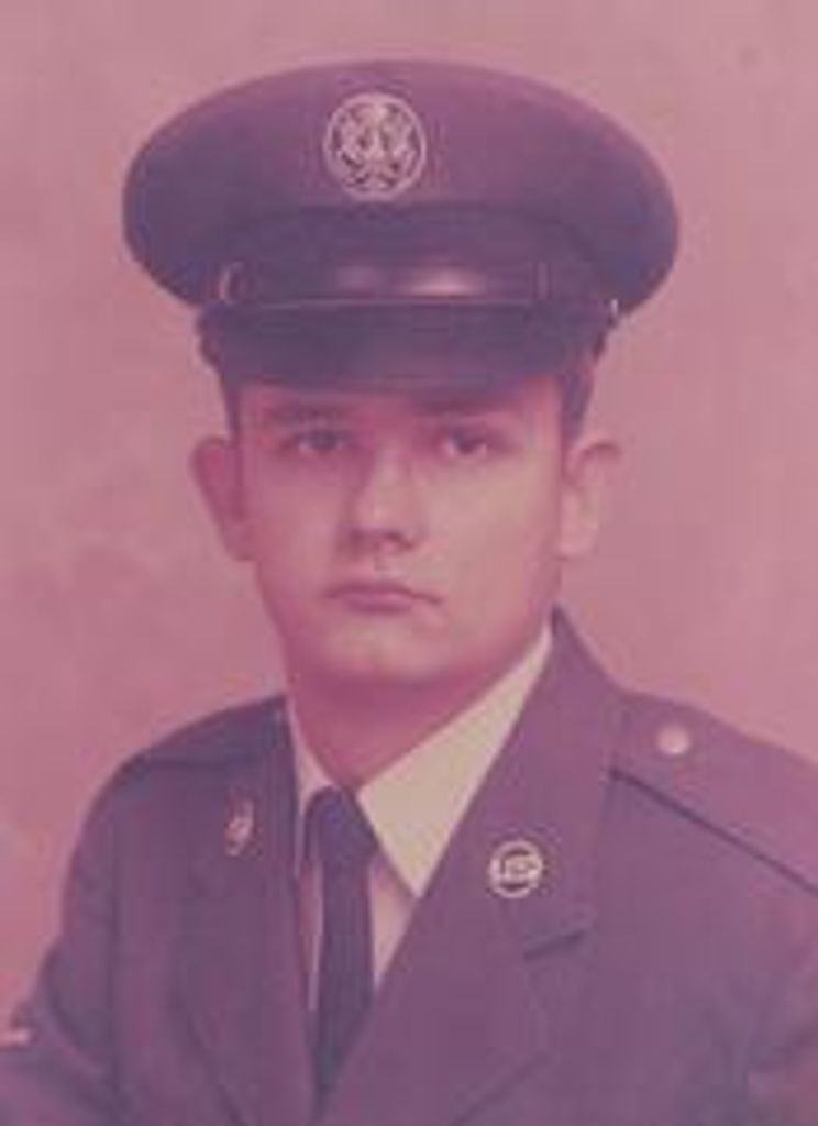 Ray "Buzz" W. Diehl Profile Photo