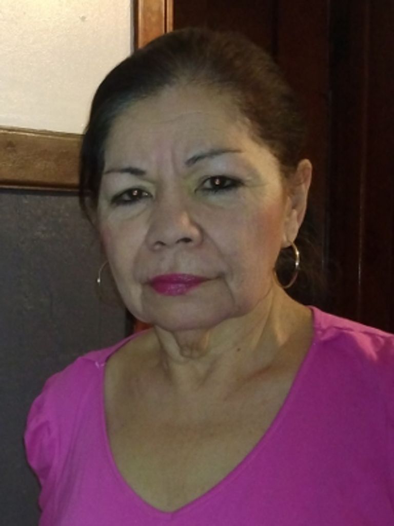 Rosa Silva, Nee Almanza Profile Photo