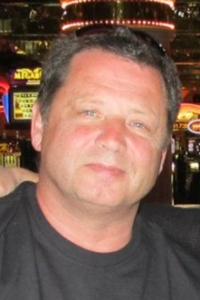 Kevin M. Griffin Profile Photo