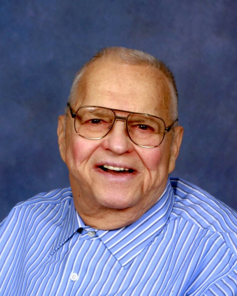 Joseph "Bob" Babbitt Profile Photo