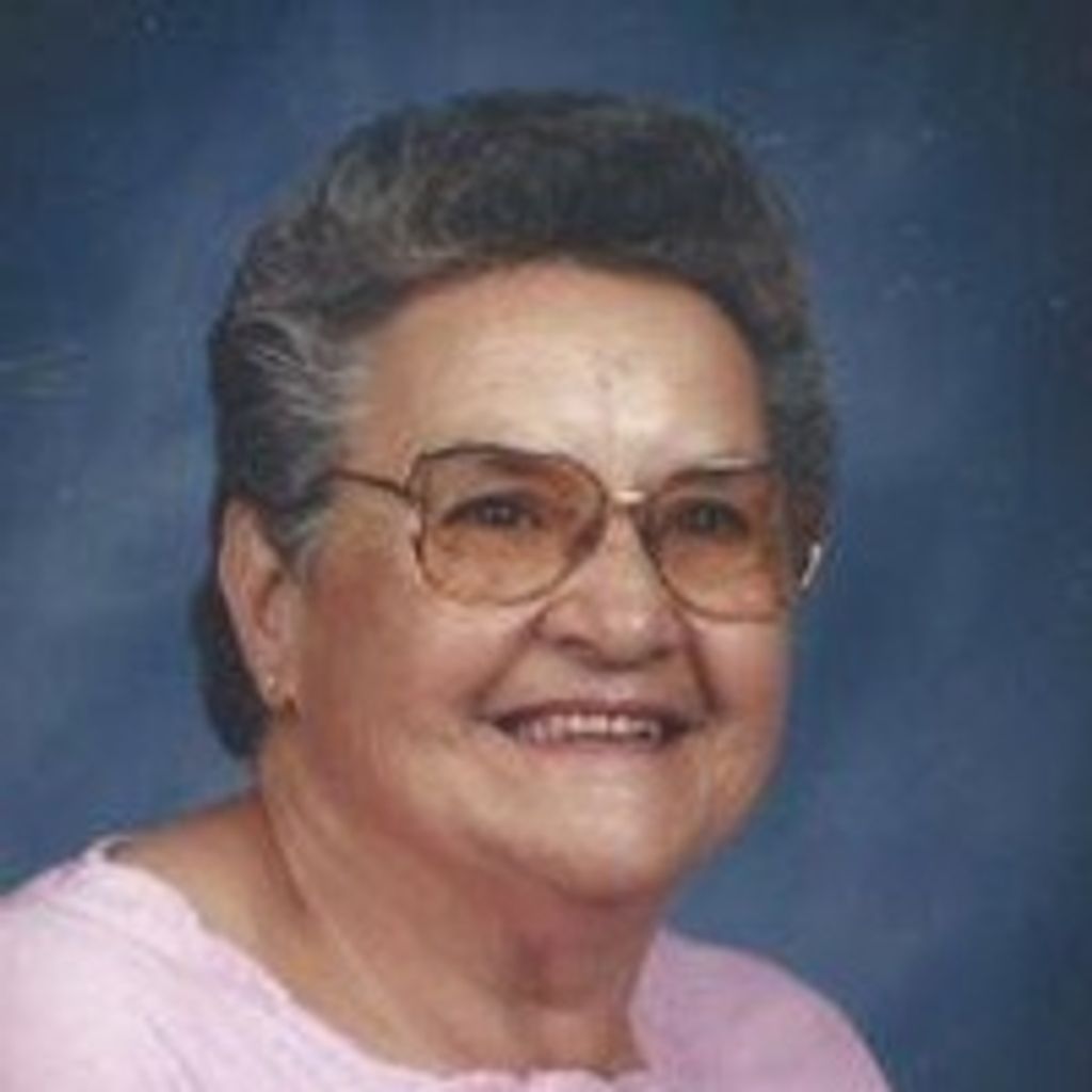 Elva Lee Weese