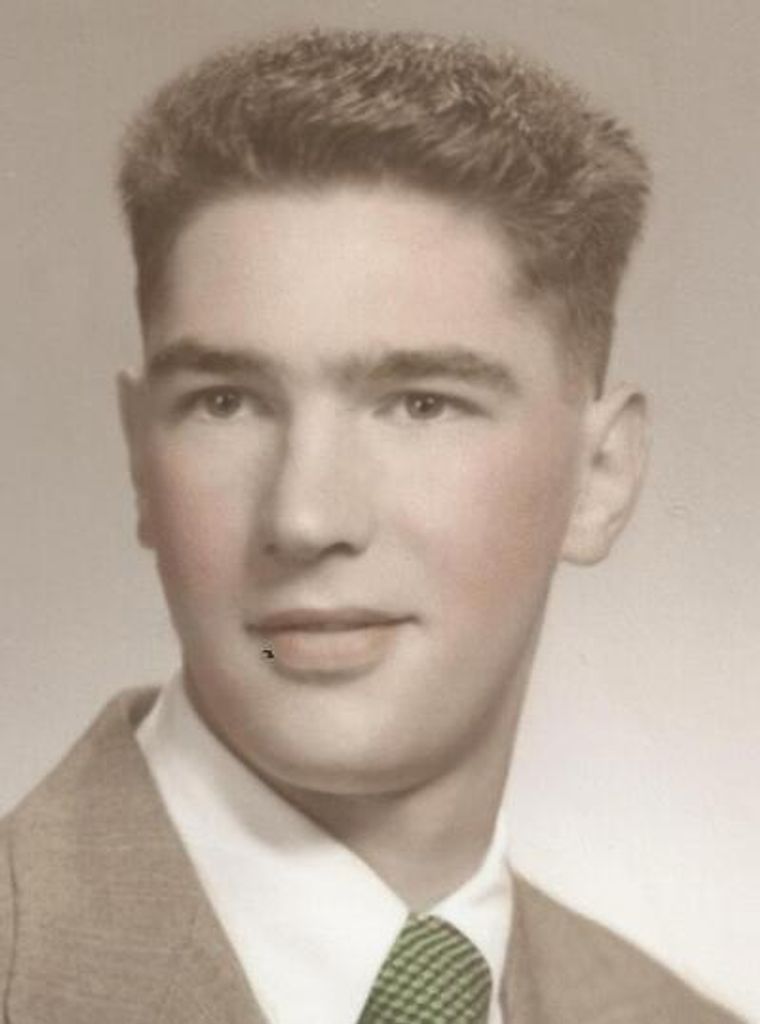 Salvatore Gradoia Jr.