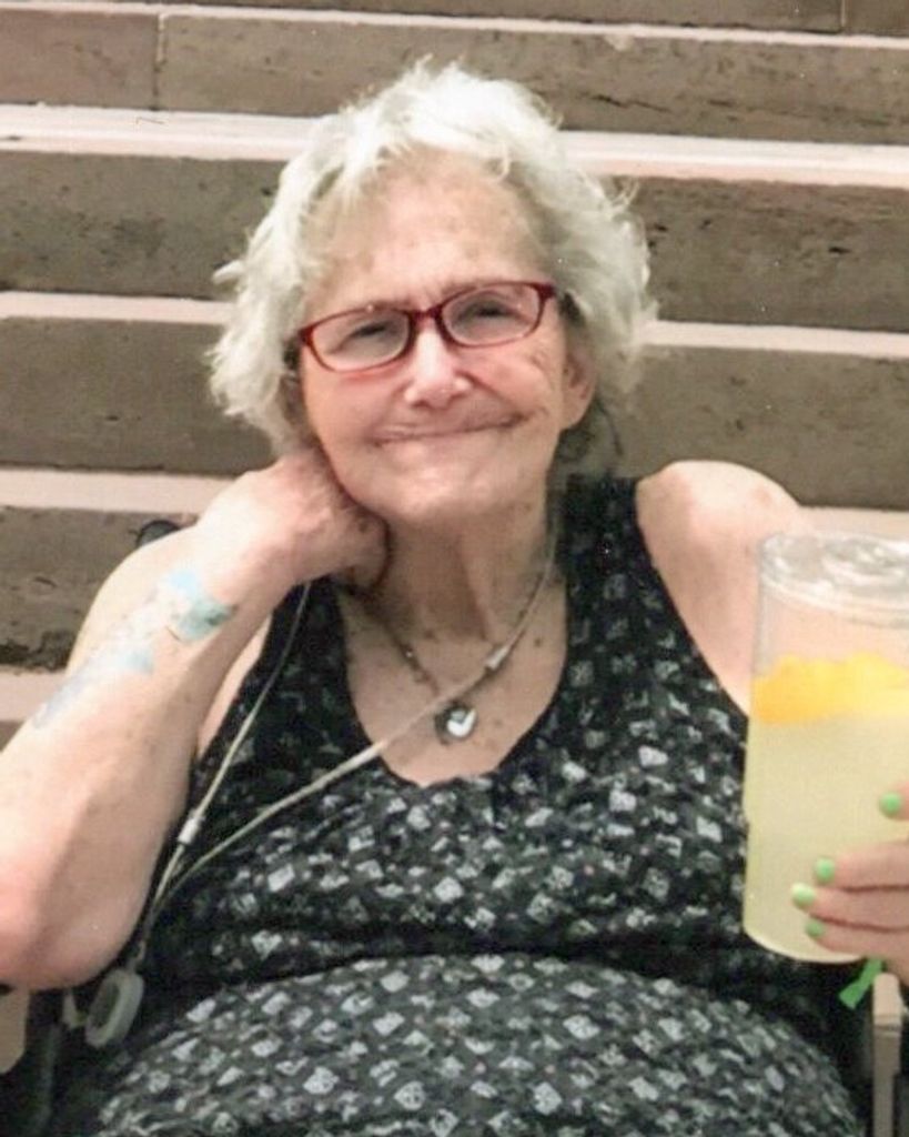 Kathleen Bennett Abel
