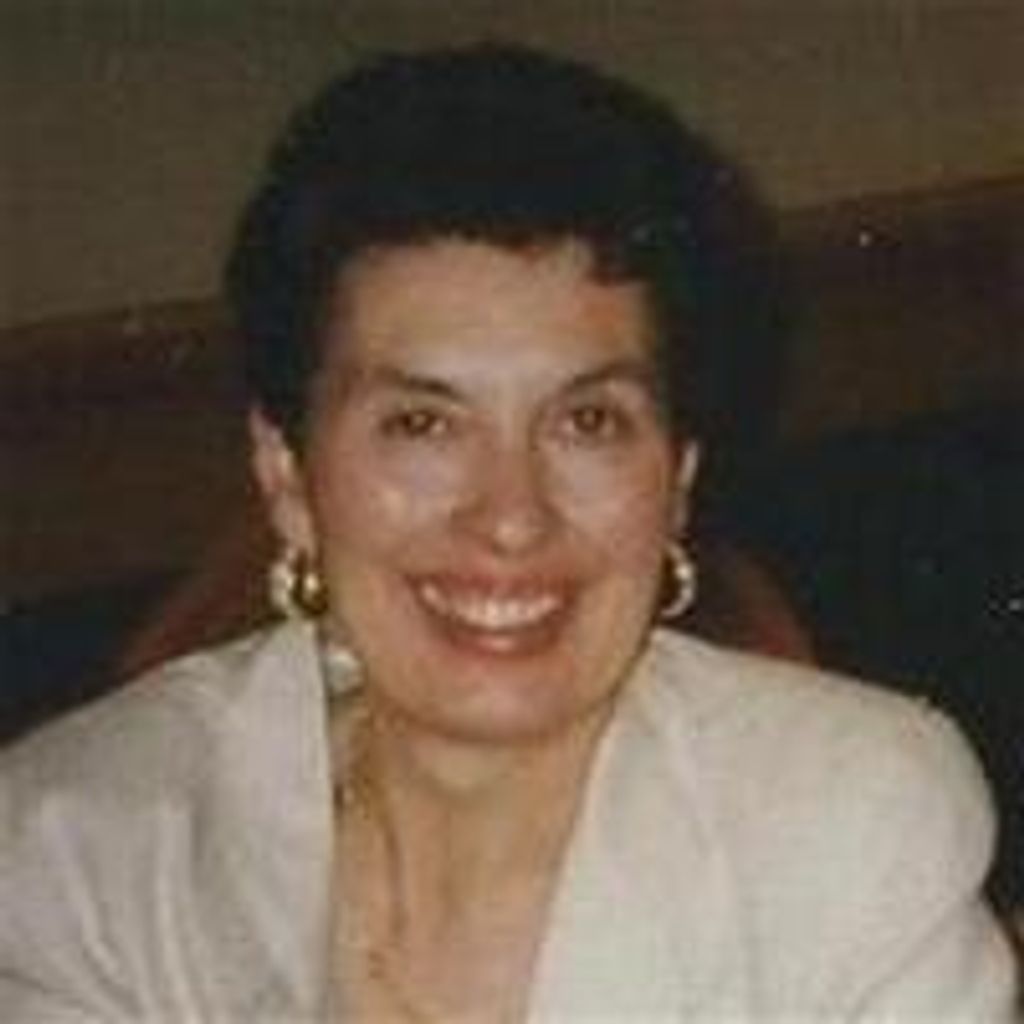 Joan I Wilson