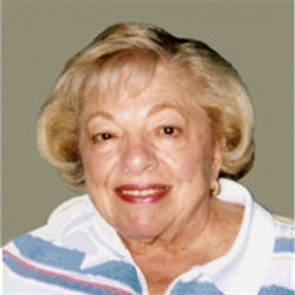 Elena R. Amoriggi Profile Photo