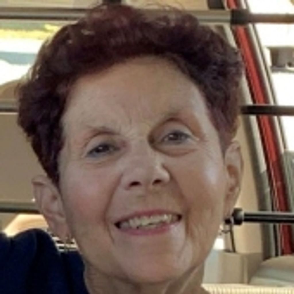 Marianne P Chickey