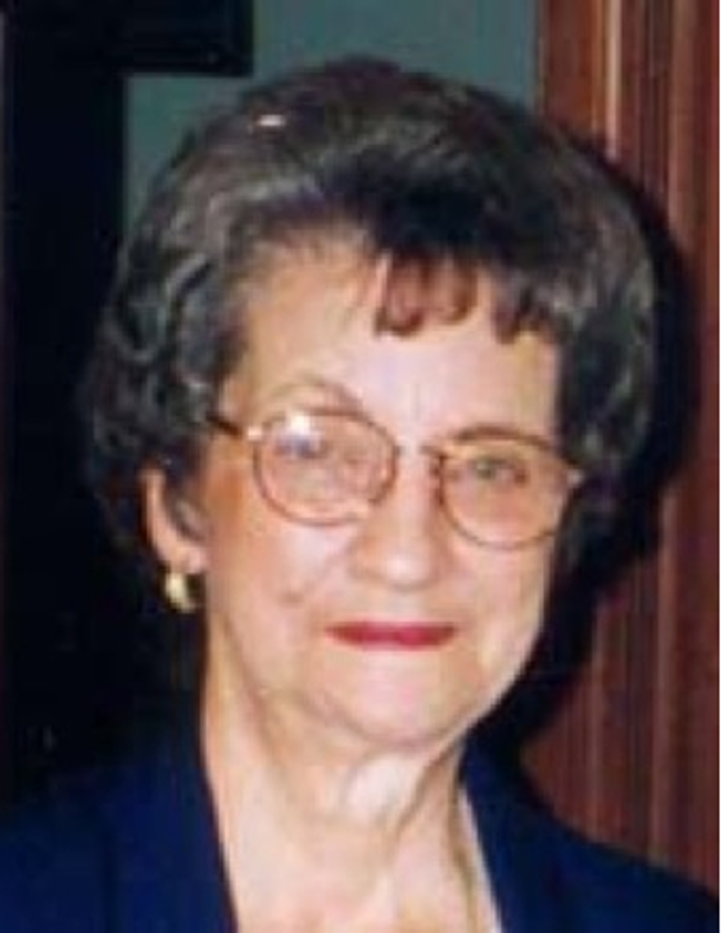 Barbara Duckett