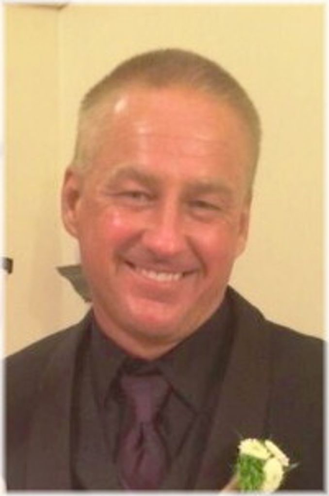 Duane Kabaluk