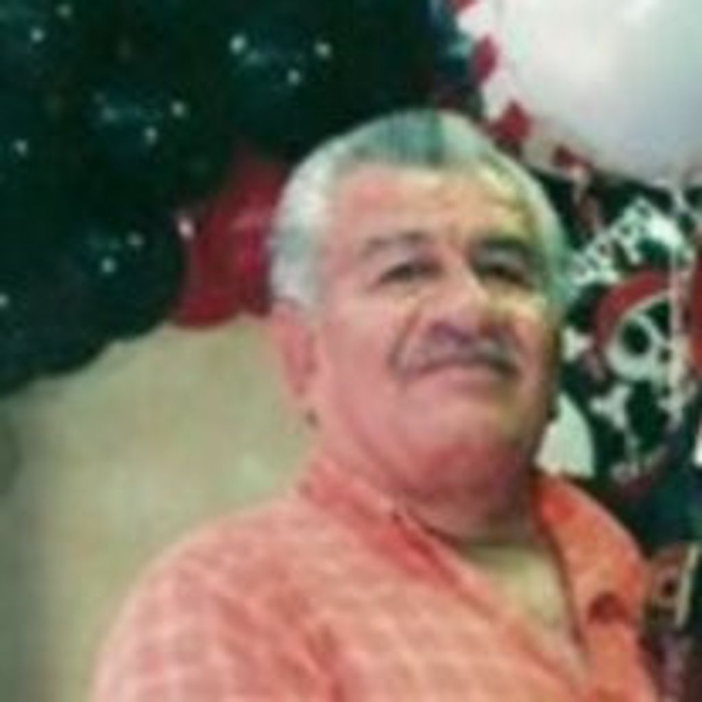Jascinto Vazquez