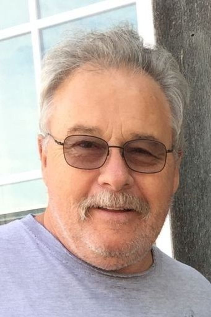 David Haskett Profile Photo