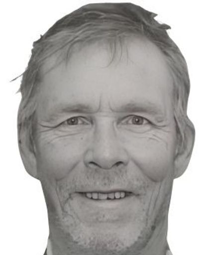 Martin Guy Brookshire's obituary image