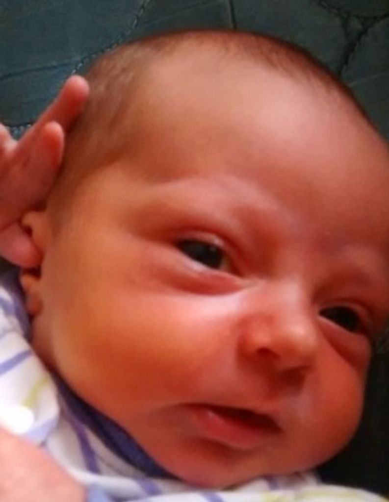 Gabriella Grace Fultz