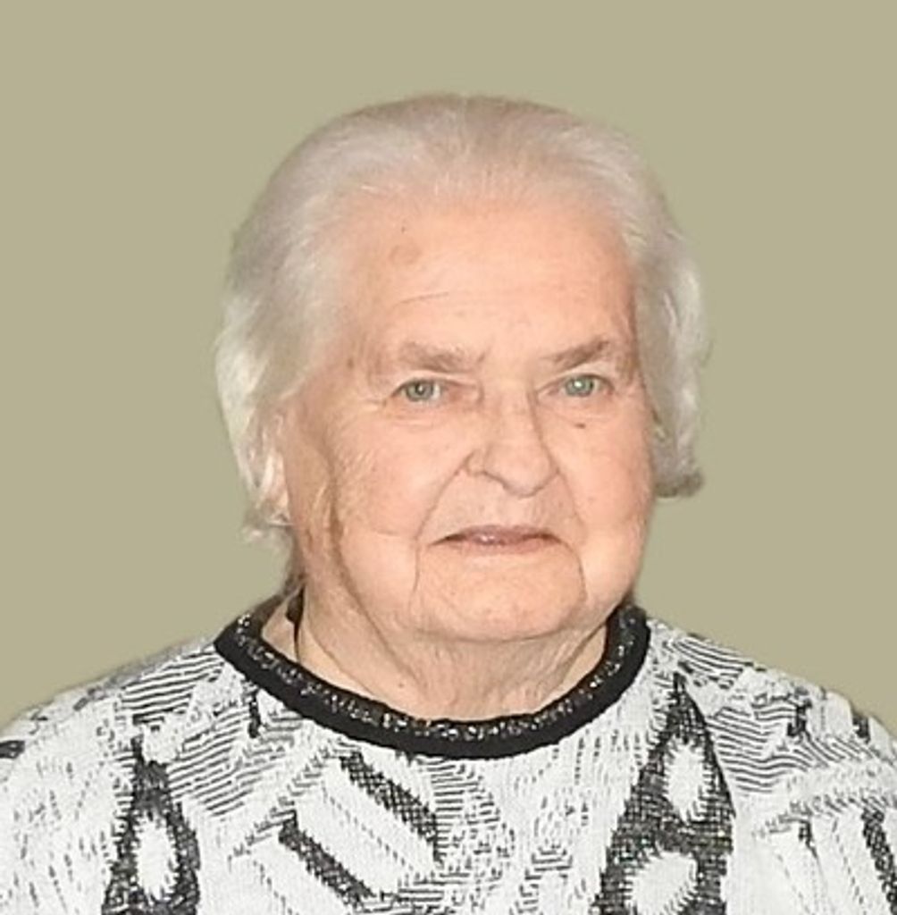 Hope Frances Keddy