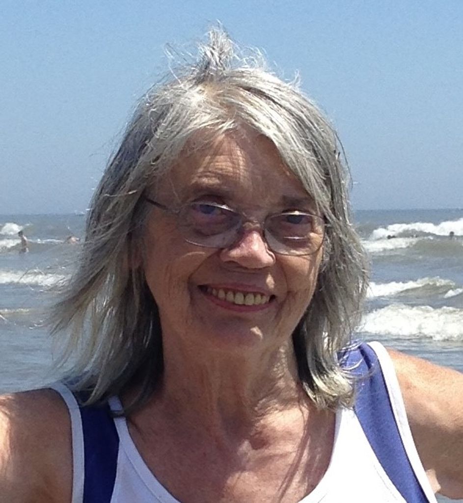 Patricia Laura Heymann