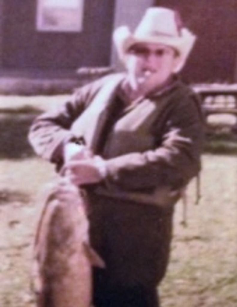 James  William Patrick