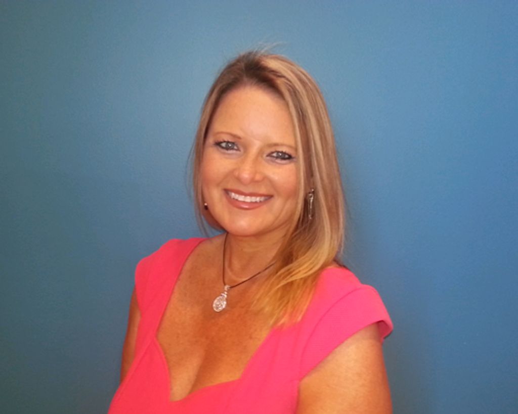 Tammy Pike Profile Photo