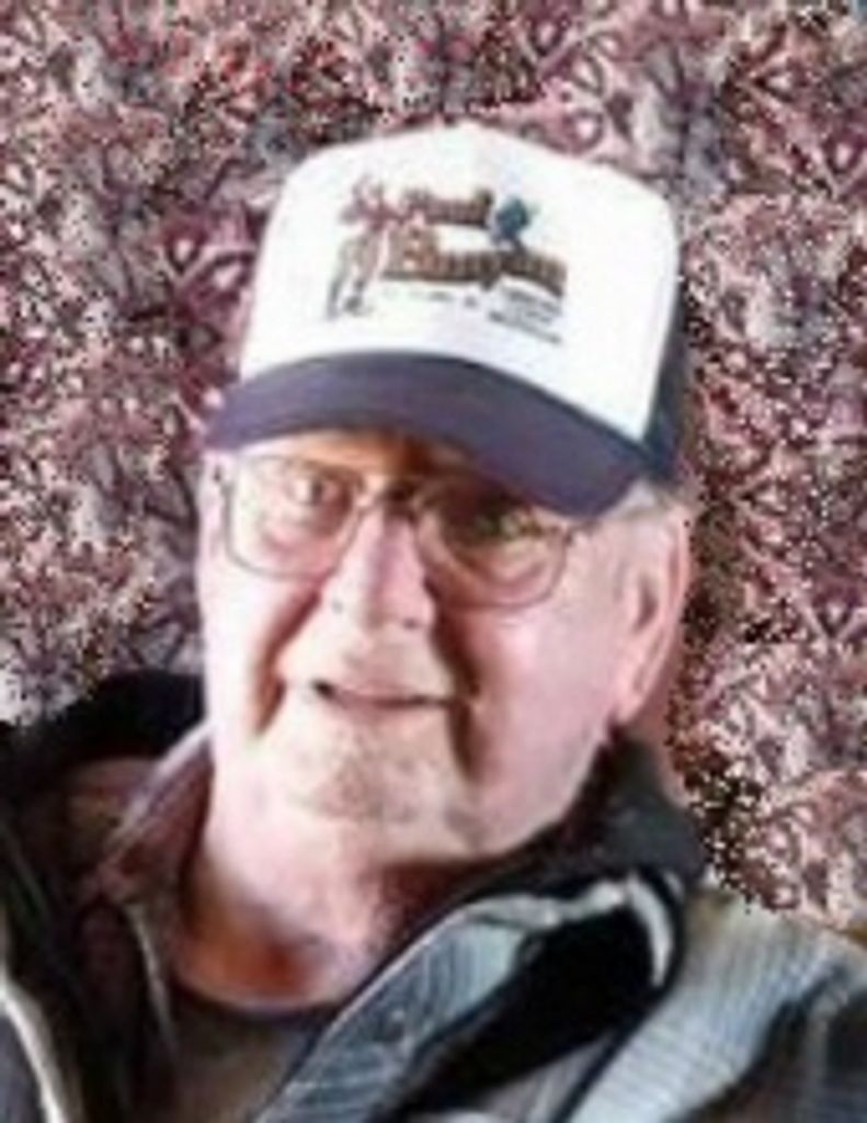 Gary Otto Winget
