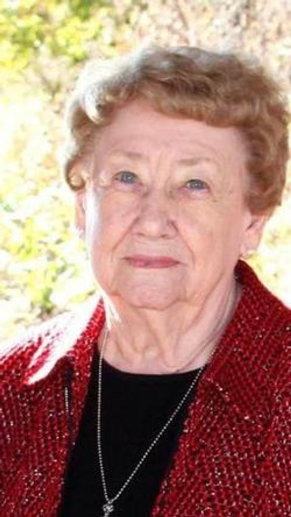 Delores Jean O'Keefe