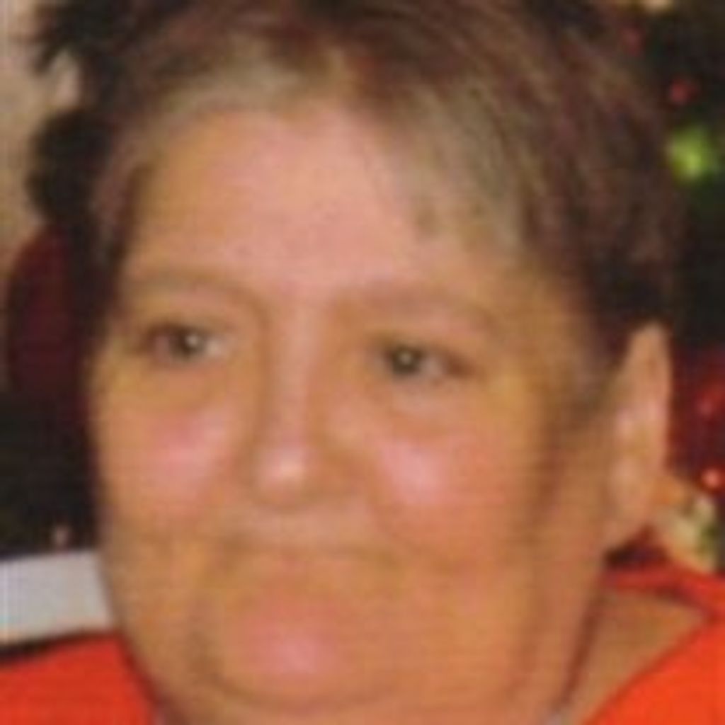 Donna Kay Pack