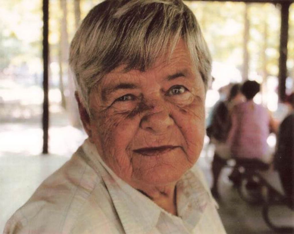 Dorothy L (Palmer)  Welch Profile Photo