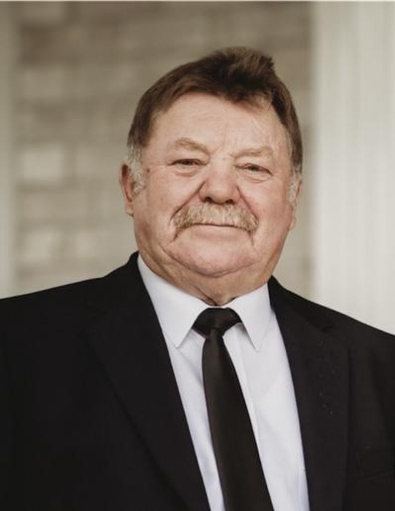 Wiesław “Wesley” Wiśniewski Profile Photo