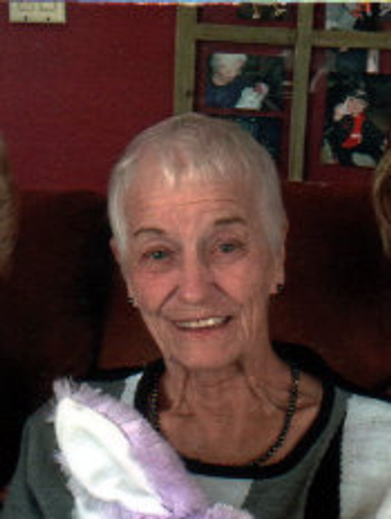 Janice  M. (Mercer)  Hendricks