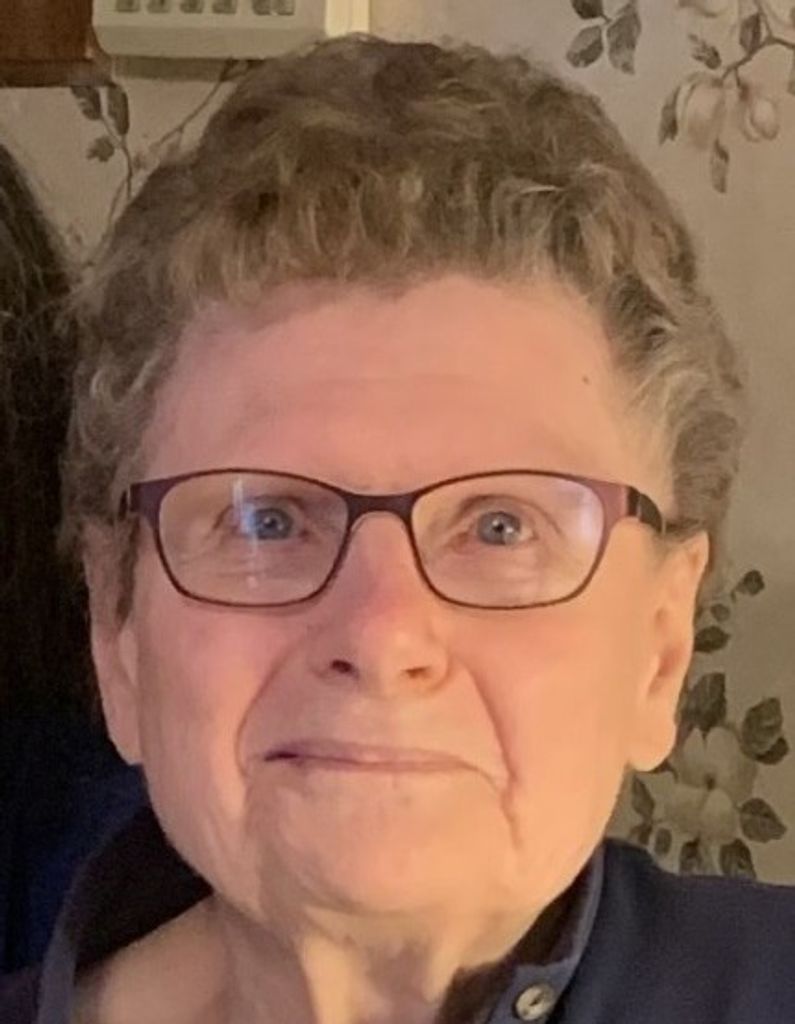Donna Colton