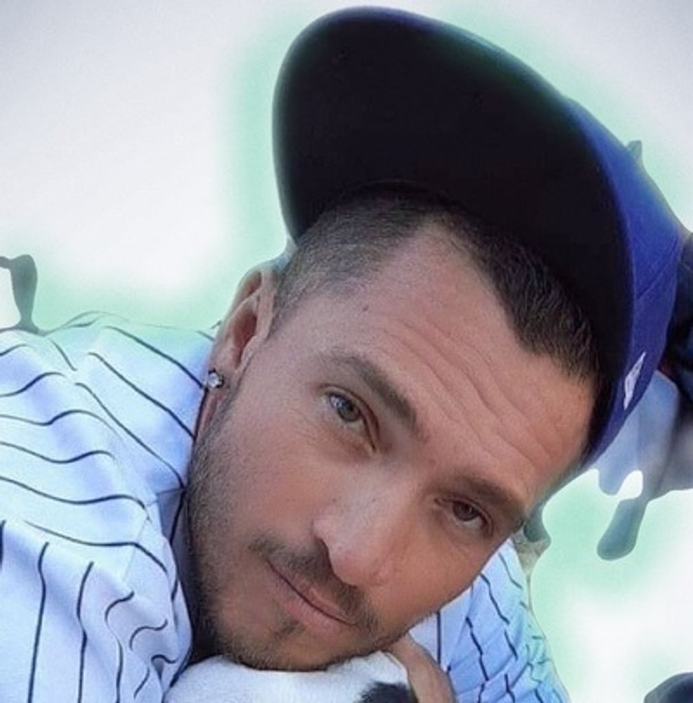 Christian " Chris" Gonzalez Profile Photo