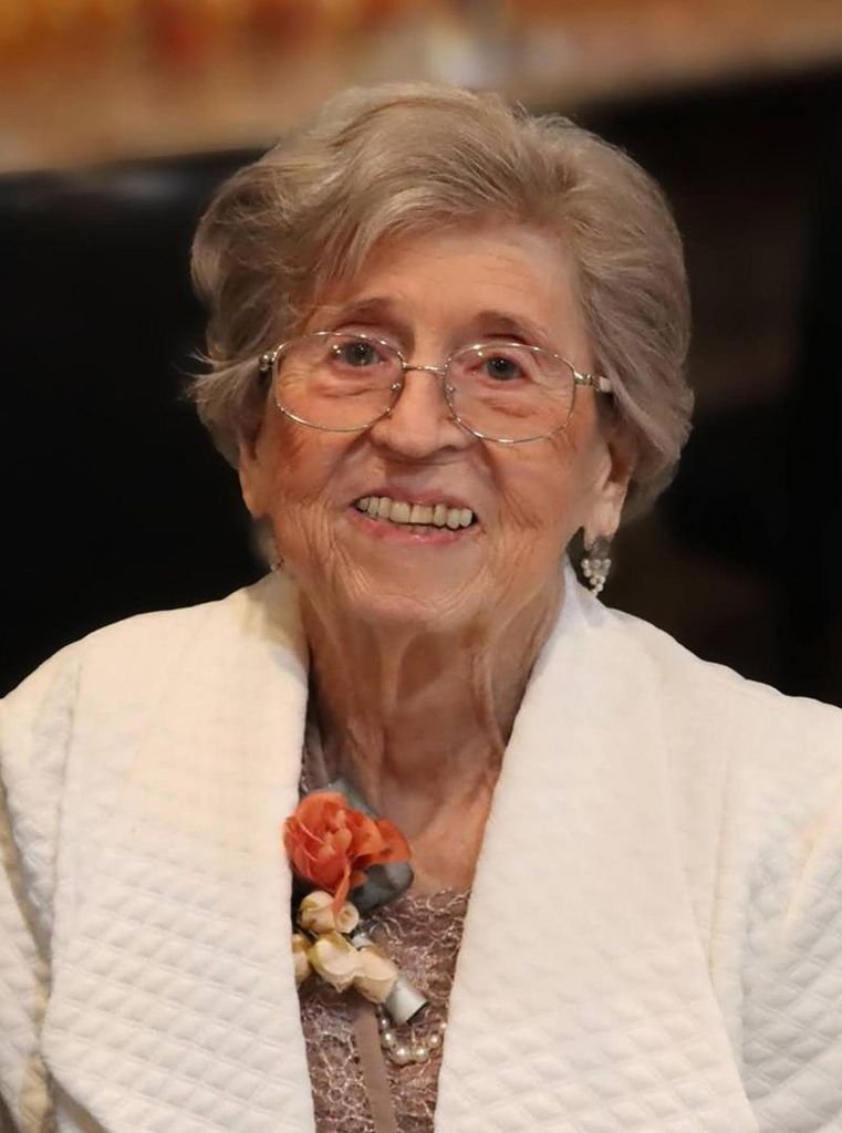 Ann Emory Profile Photo