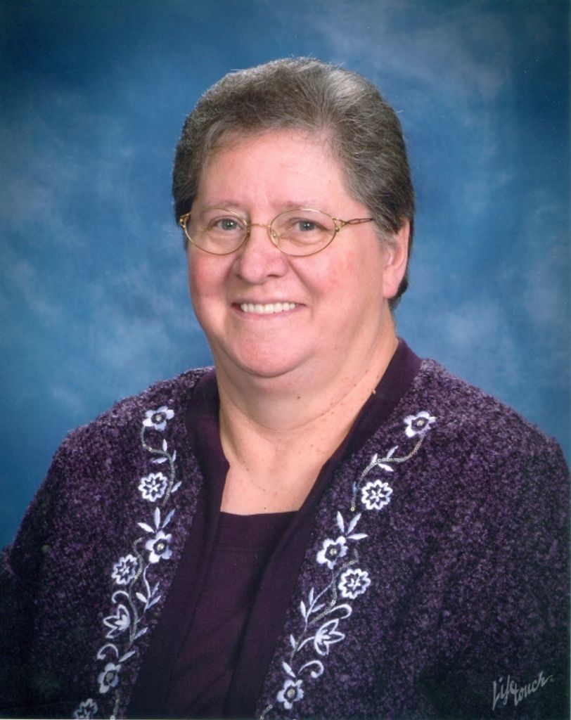 Donna Lee