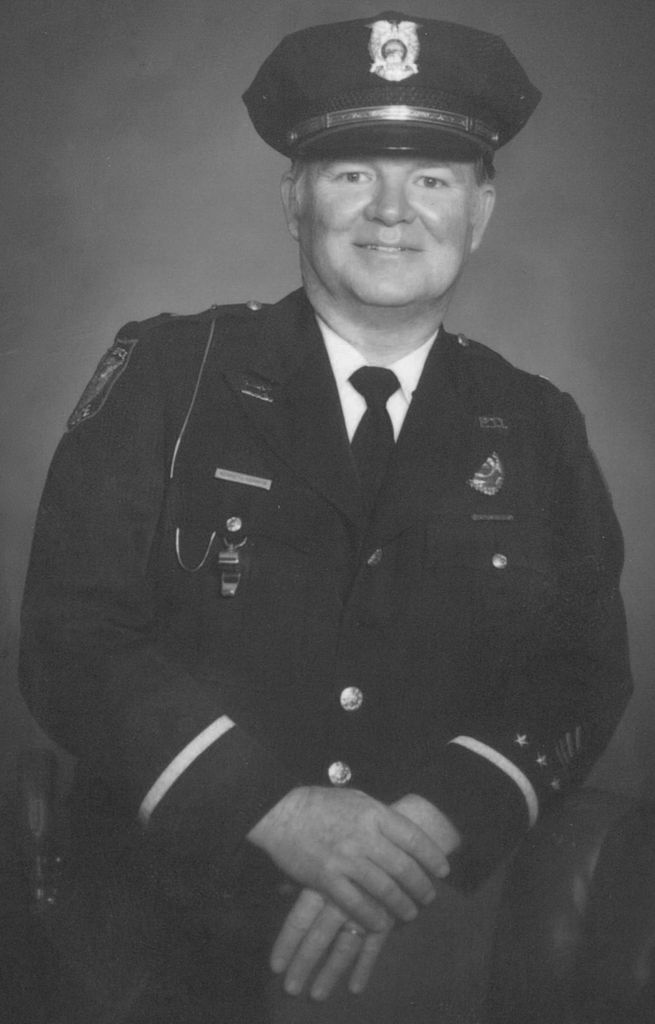 Kenneth Leland Harmon Profile Photo