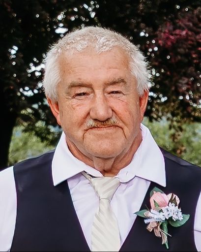 Joey Allen Bonin's obituary image