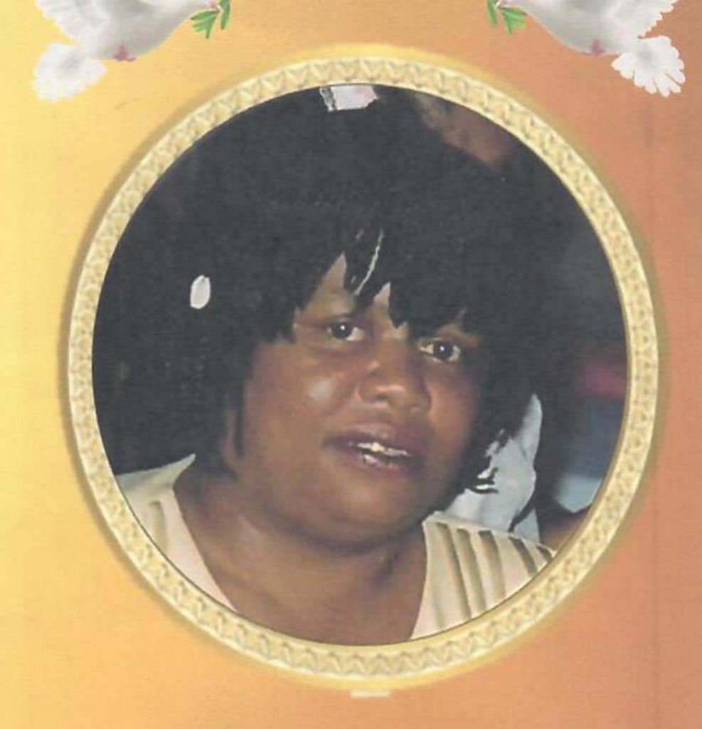 Deborah W. Dodd