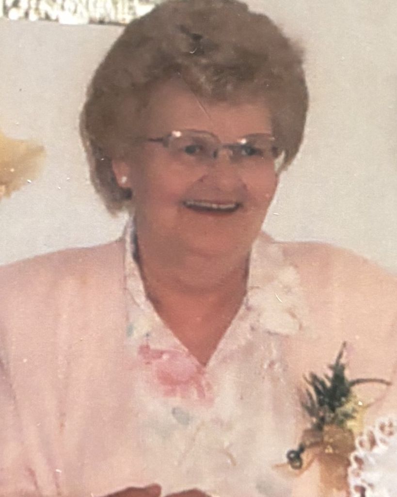 Marjorie Elizabeth Anderson Profile Photo