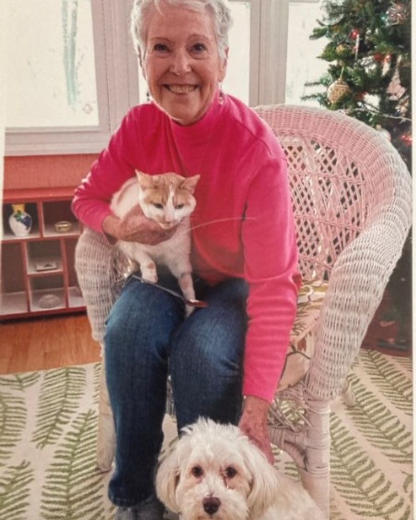 Diane Ruth Hosler Profile Photo