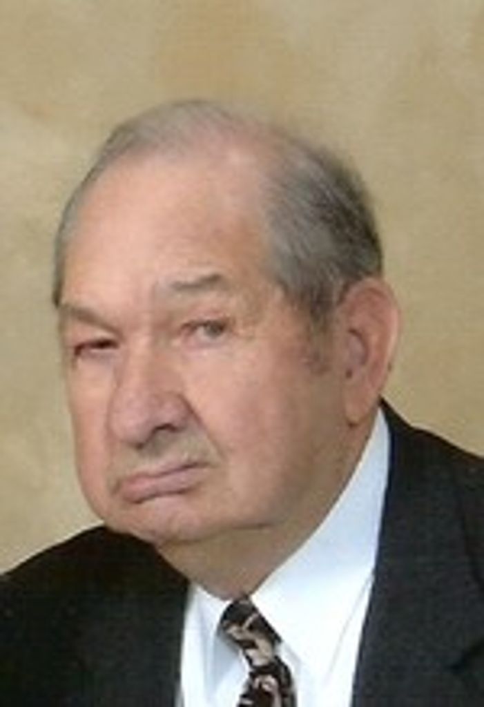 Richard (Dick) Mathias Giefer Profile Photo